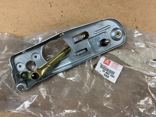 Genuine citroen front - genuine, zx