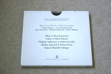 Steinway & Sons - Limited