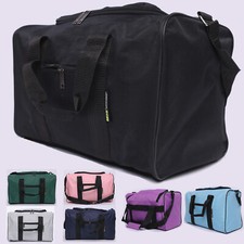 Mens & Ladies Ryanair Cabin Approved Under Seat Carry Luggage Bag Size 40x25x20