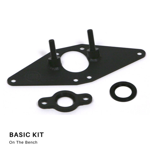 Nub valve spring - valve, compressor