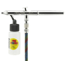 Iwata NEO BCN Dual-Action Airbrush (IW-NEO-BCN)