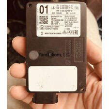 16 17 18 Mercedes-Benz GLE Coupe C292 Rear Radar Sensor A0009057405 OEM DHL SHIP