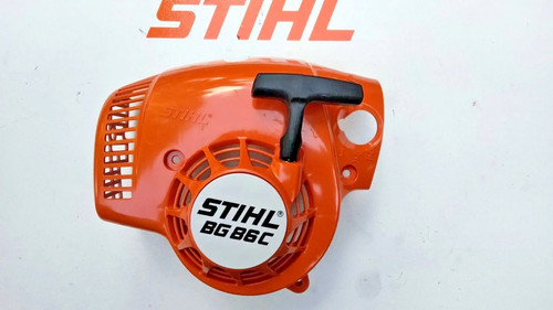 Genuine stihl bg86c hand - stihl,