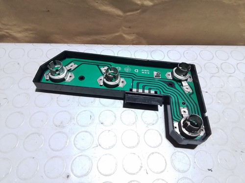 Taillight holder for lancia - taillight,
