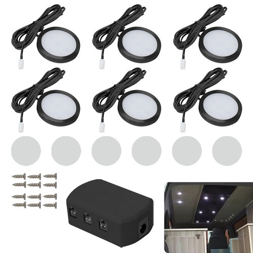 12v interior led spot - interior,