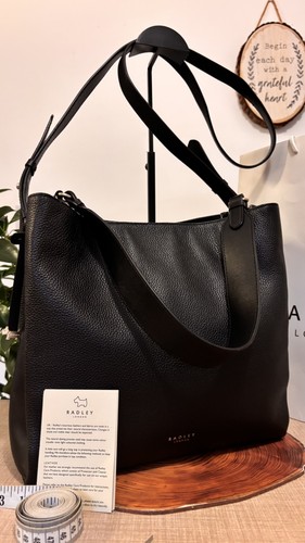 Radley large travel - , handbag