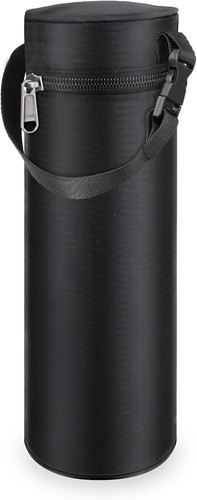 Water bottle carrier bag - water, baby