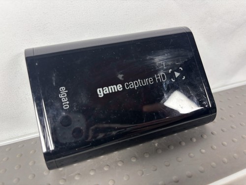 Elgato game capture - elgato,
