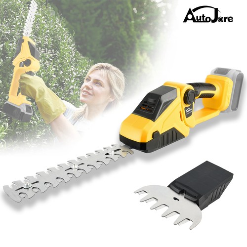 Hedge trimmer cordless for - hedge,