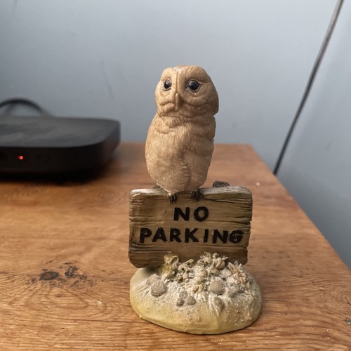 Teviotdale handmade owl - teviotdale,