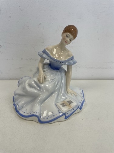Royal doulton marjorie - royal,