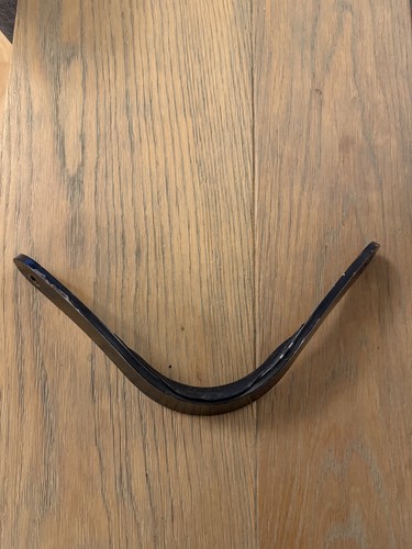 Wow saddles headplate size - -,