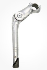 Raleigh Silver Adjustable