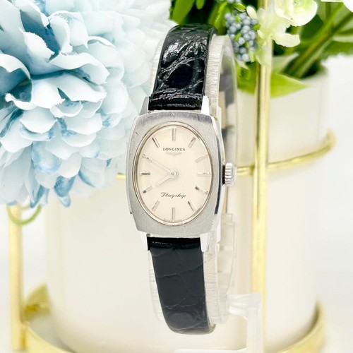 Longines flagship manual wind - flagship,
