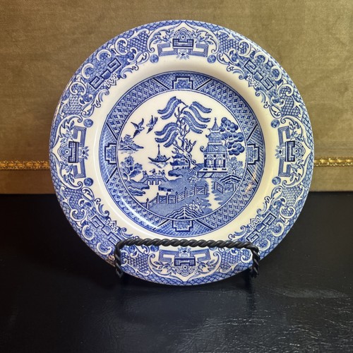 Eit england vintage blue - england,
