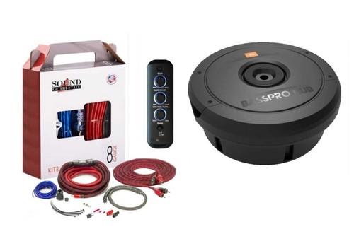 Jbl basspro hub spare - hub,