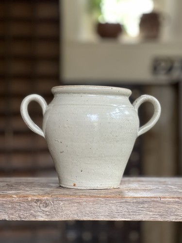 Antique french rustic - french, two