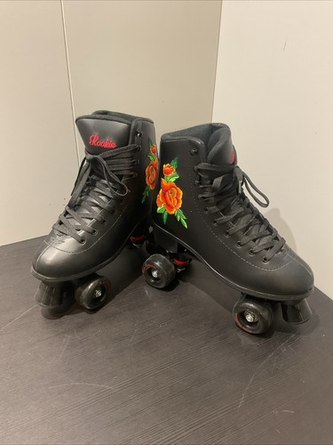 Rookie rosa quad skates size - rookie,
