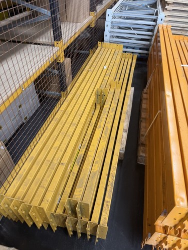 Link51 warehouse pallet - link51,