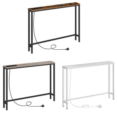 Hoobro console table display - console,