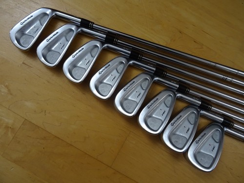 Rare taylormade rac - rare,