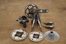 SRAM Force HRD 1x 11 Speed