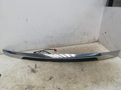 Jaguar x250 boot - boot, handle