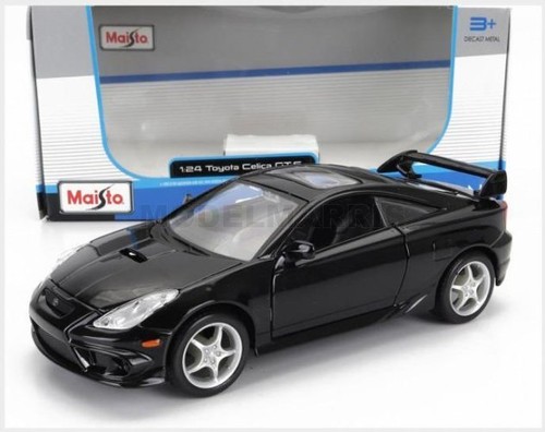 Maisto 31237mb toyota celica - toyota,