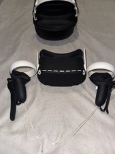 vr headset oculus quest 2