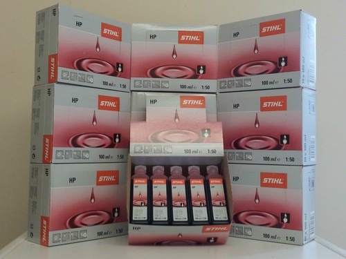 Stihl 100 100ml one - 100, shot
