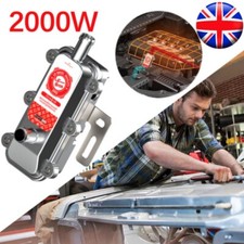 2000W 220V Truck Truck SUV