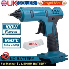 For Makita 18V Cordless