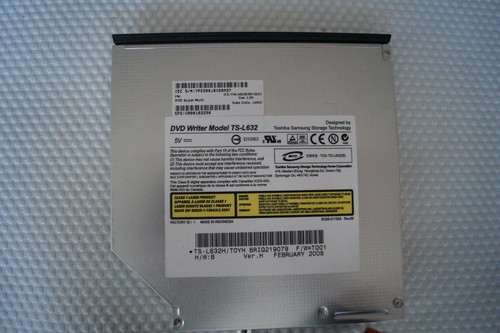 Dvd optical drive - drive, ata