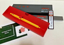 New Rotring 600 Yellow