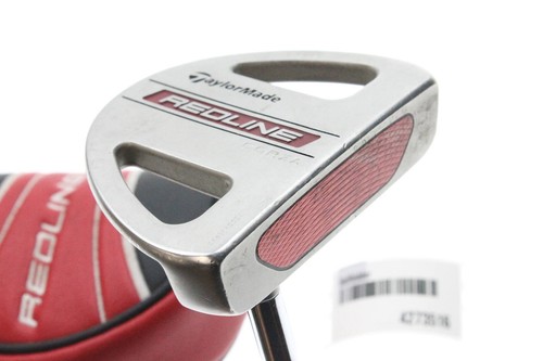 Taylormade redline corza - redline, 17