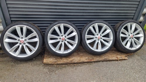 Genuine rare jaguar xf - genuine,