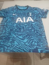 Spurs 2022-2023 Football Shirt