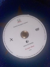 Honda Accord 07-12 SAT NAV DVD