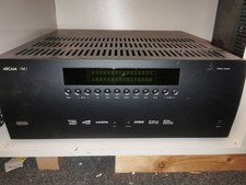 Arcam FMJ AVR400 - AV