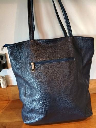 Borse pelle italian - pelle,