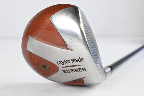 Taylormade burner driver - taylormade,