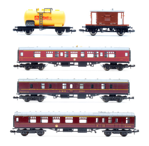 Wrenn lima gauge - wrenn/lima, of