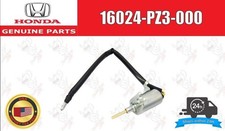 Honda ACTY TRUCK Carburetor Fuel Cutoff Valve Assy 16024-PZ3-000 Genuine OEM