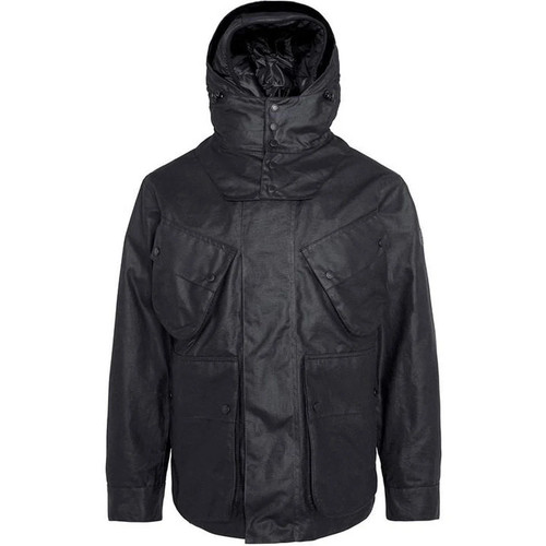 Mens barbour wax jacket - barbour,
