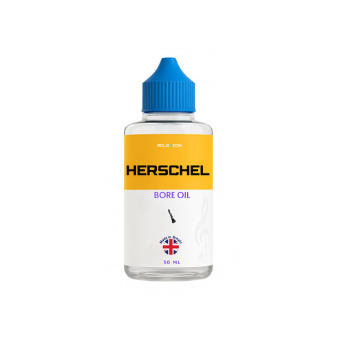 Bore oil 30ml woodwind - 30ml,