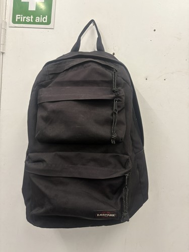 Eastpak padded double medium - padded,