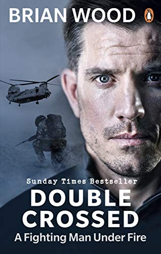 Double crossed fighting - crossed:, a
