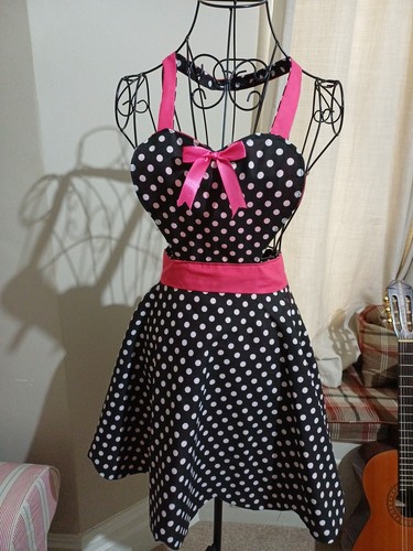 Reversible 50s style - 50s, style/retro