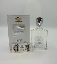 Authentic Creed Virgin Island