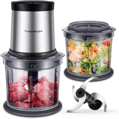 Mini chopper food processor - mini,